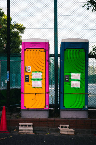 Best Wedding porta potty rental  in Carefree, AZ